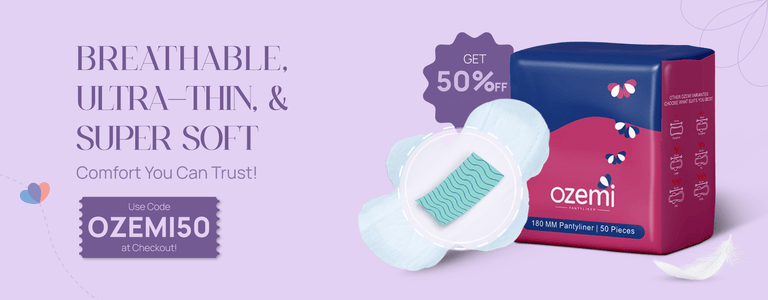 ozemi offer