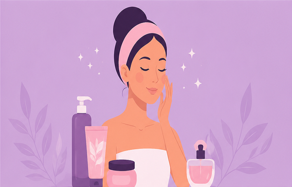 Beauty & Fragrance
