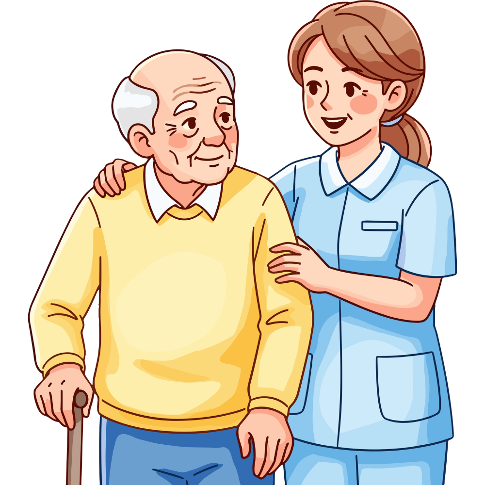 Adult Care