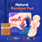 Bamboo 240 mm – 30