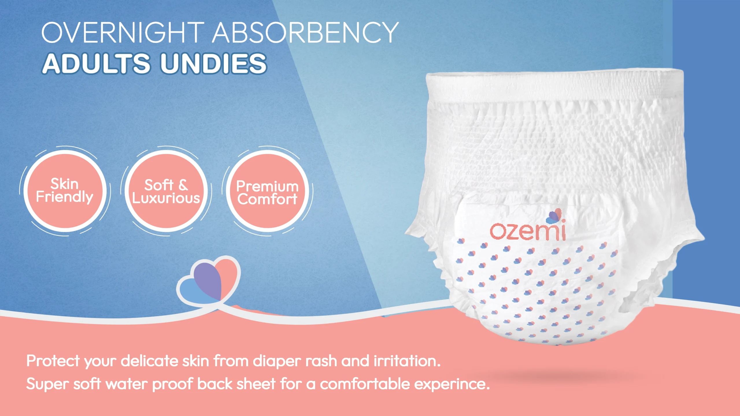 Why Choose Bamboo Sanitary Pads
