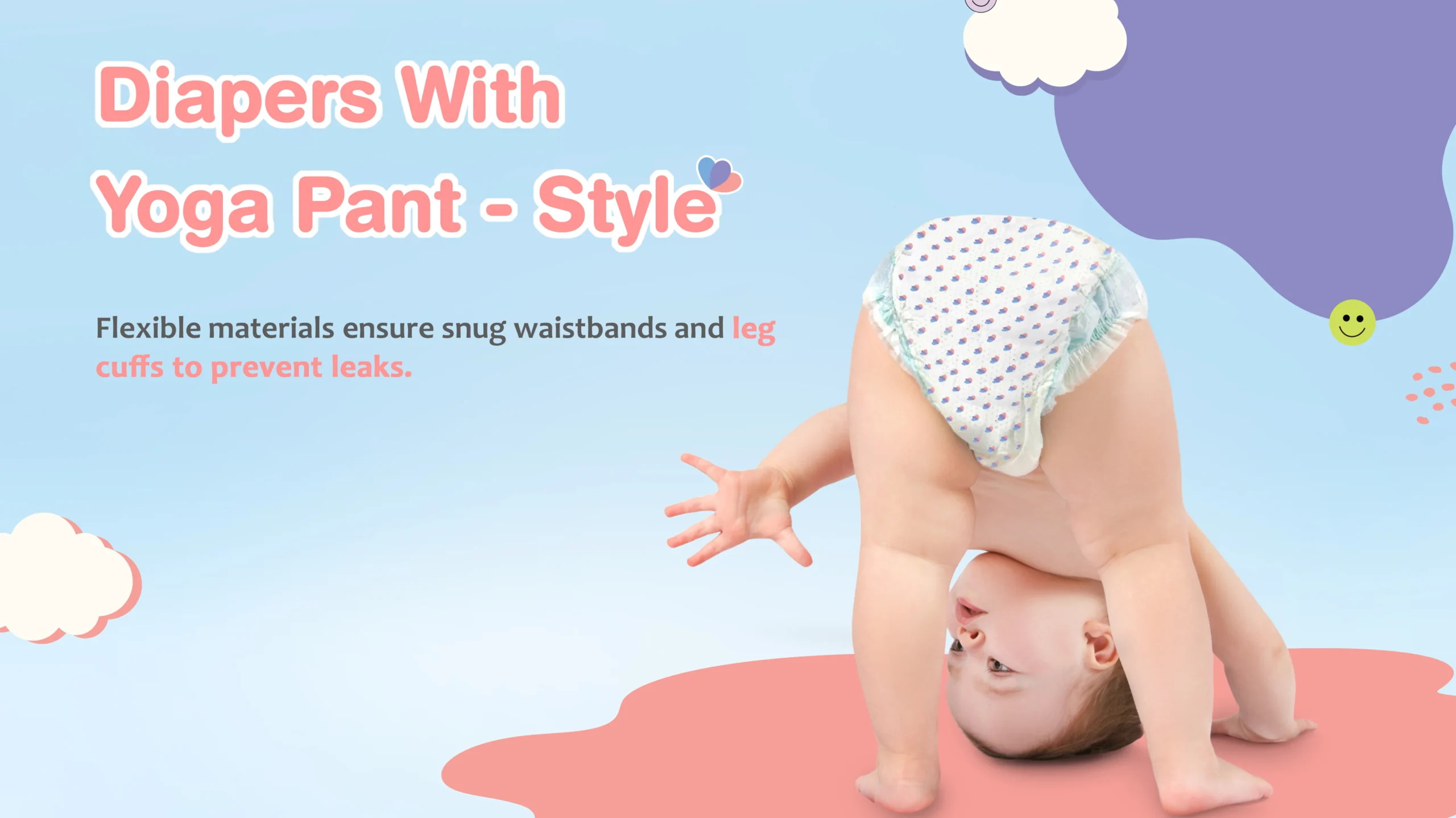 Why Choose Bamboo Sanitary Pads