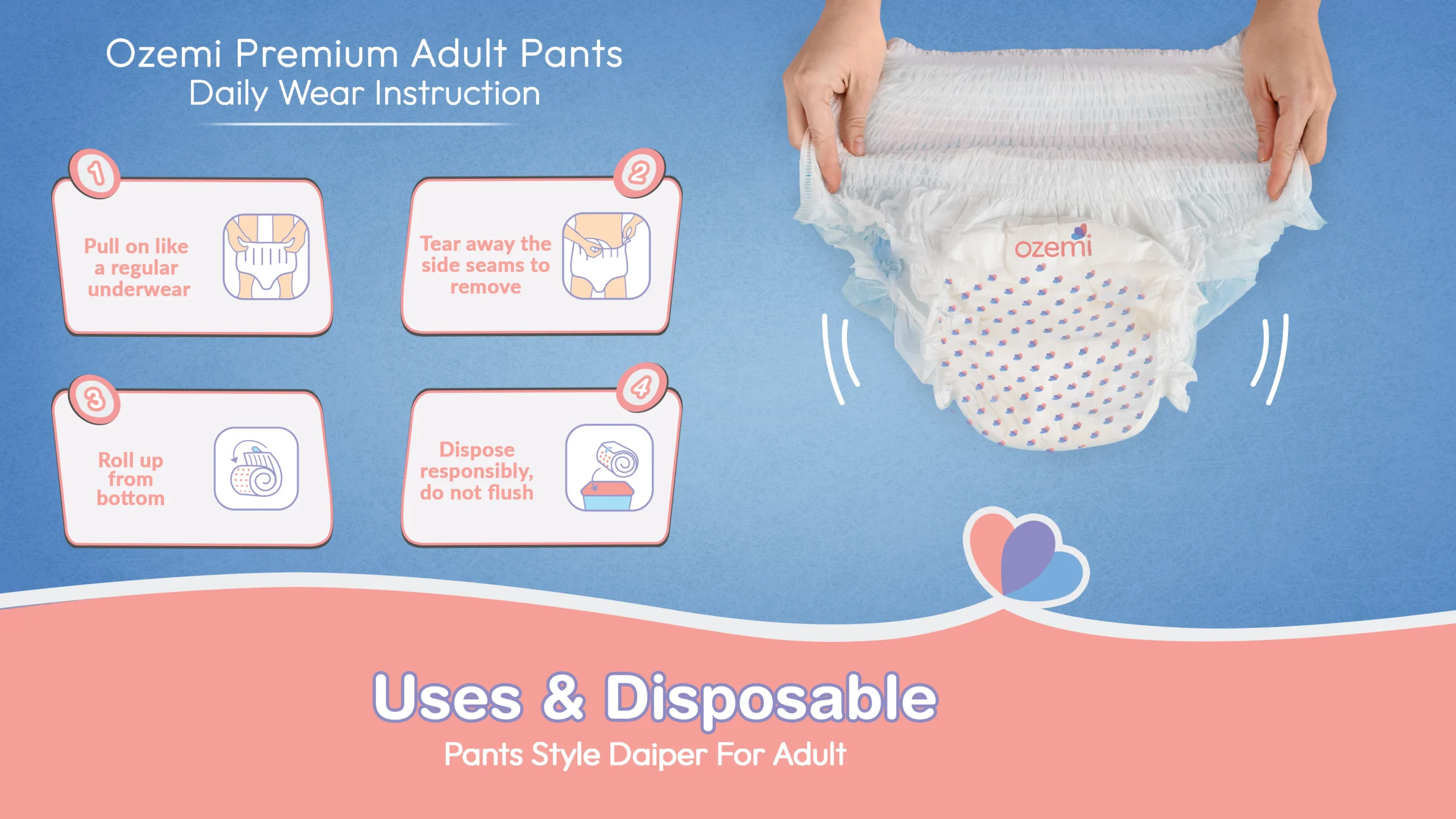Bamboo Pad vs Regular Pad Breathability