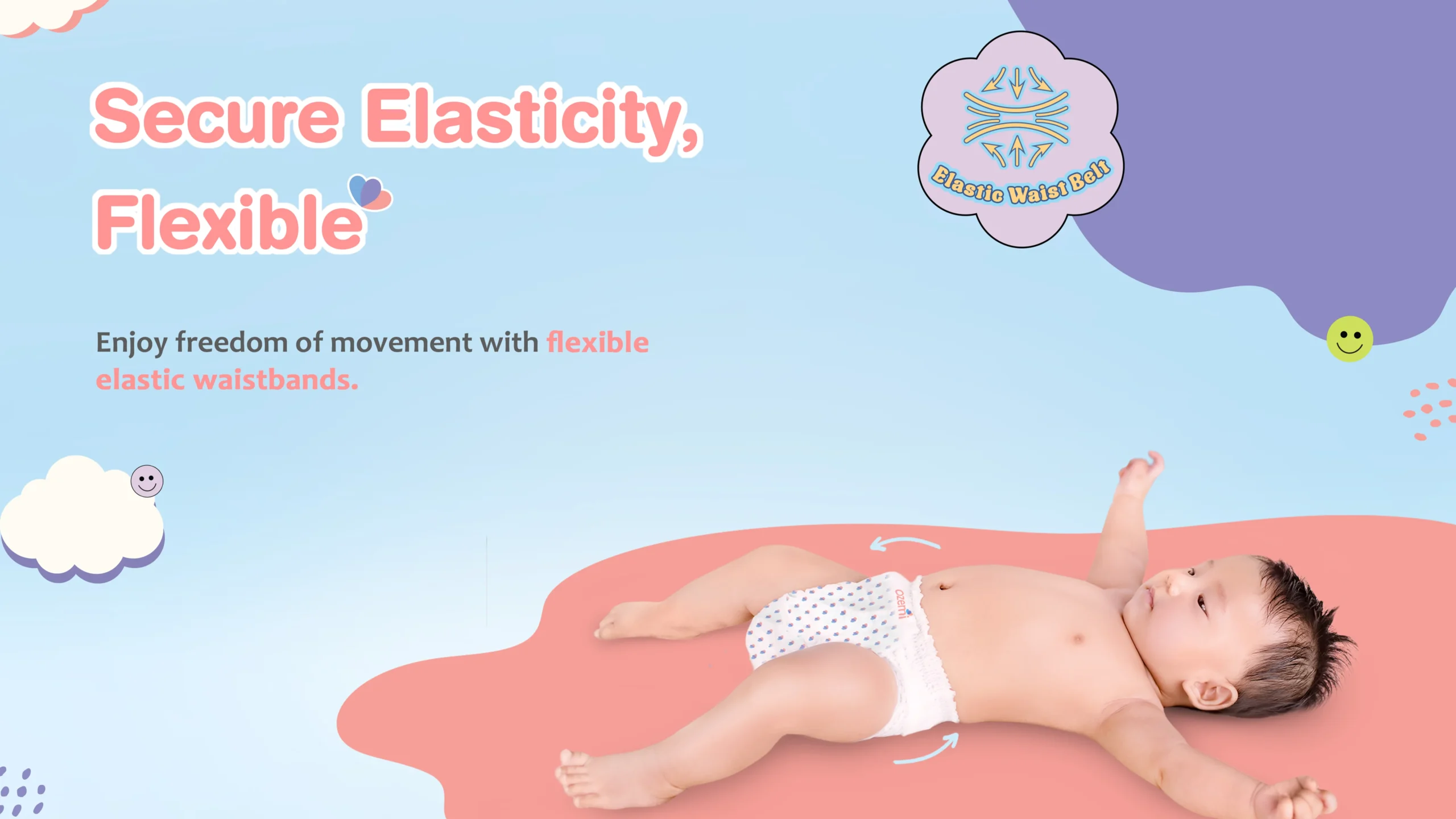 Bamboo Pad vs Regular Pad Breathability