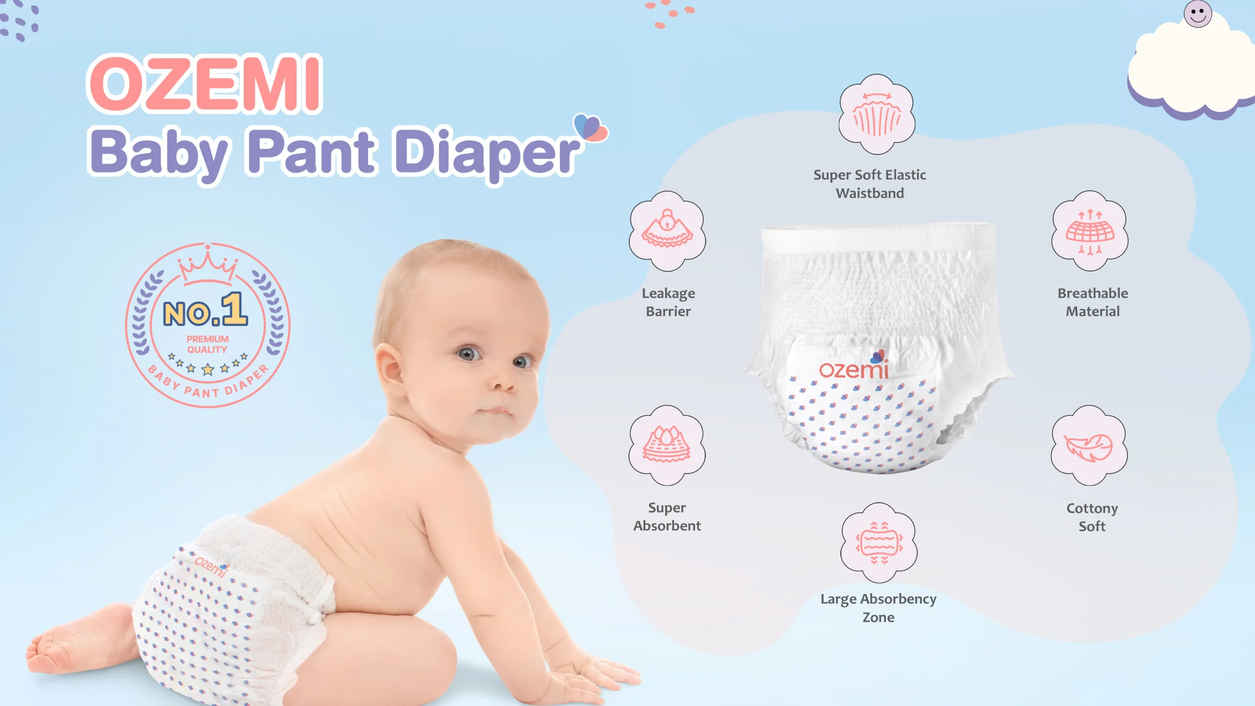 Bamboo Pad vs Regular Pad Breathability