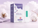 Ozemi Anion Cotton Pantyliner ǀ 180 MM (Large)