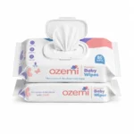 Ozemi Baby Water Wipes