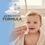 Ozemi Baby Water Wipes Pack 2