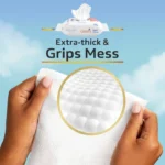 Ozemi Baby Water Wipes Pack 2