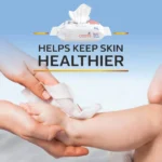 Ozemi Baby Water Wipes Pack 2