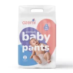 baby diaper pack 50