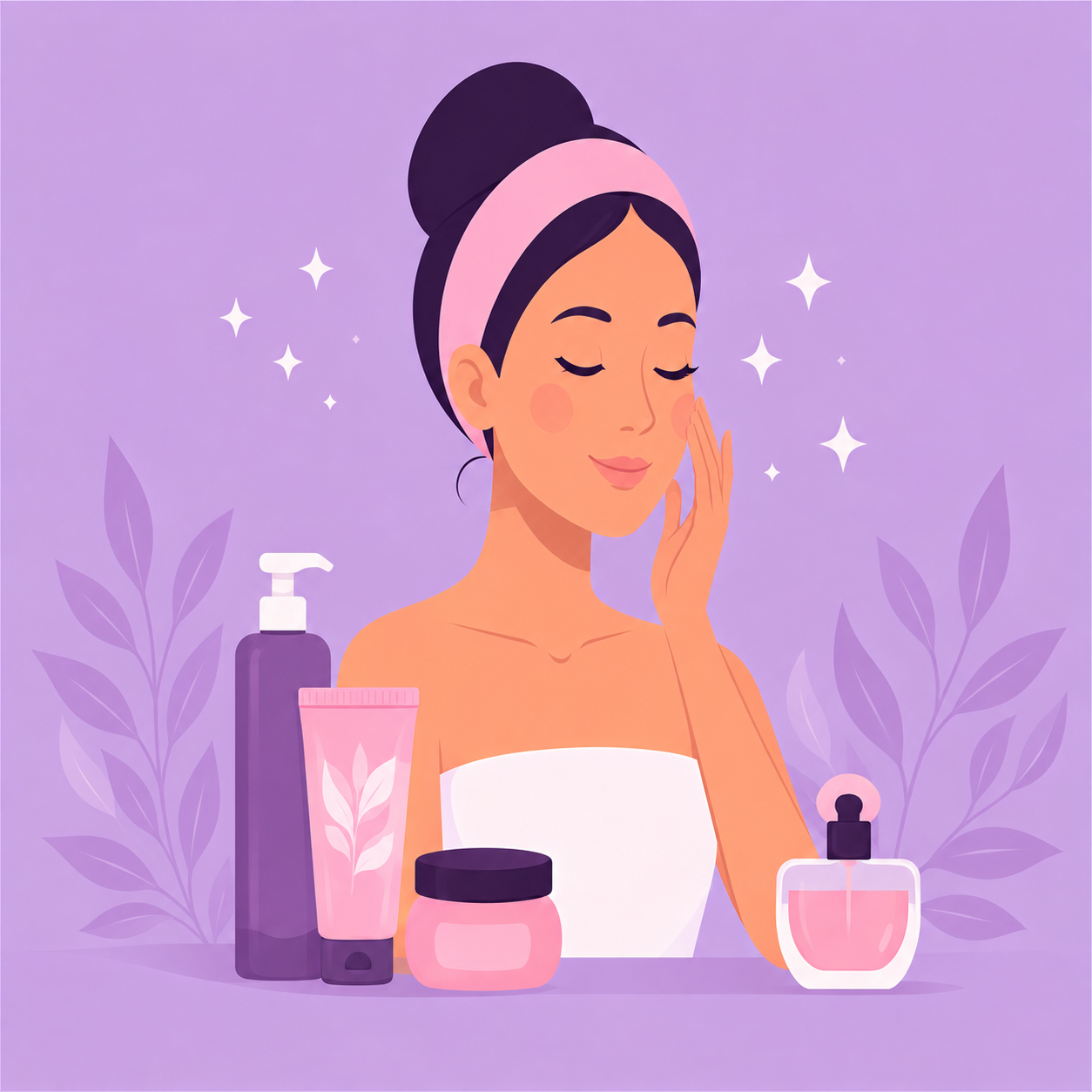 Beauty & Fragrance